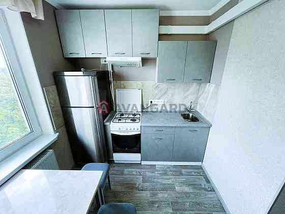 Перша здача! 1-кімнатна в Центрі з ремонтом і балконом! Черкассы