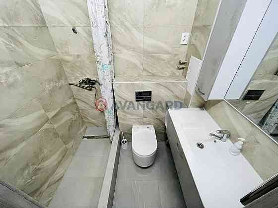 Перша здача! 1-кімнатна в Центрі з ремонтом і балконом! Черкассы