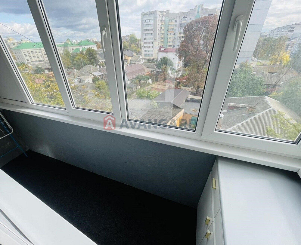 Перша здача! 1-кімнатна в Центрі з ремонтом і балконом! Черкассы - изображение 8