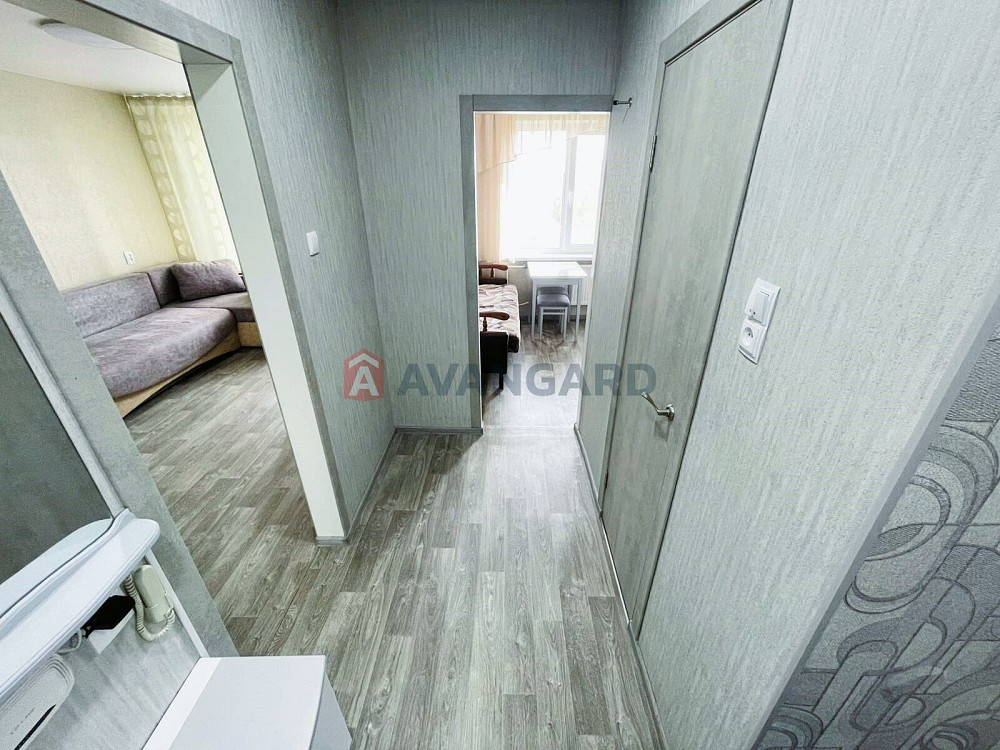 Перша здача! 1-кімнатна в Центрі з ремонтом і балконом! Черкассы - изображение 1