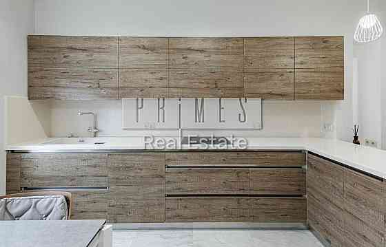 Оренда 3к квартири, ЖК Новопечерские Липки, вул. Андрея Верхогляда, 20 Київ