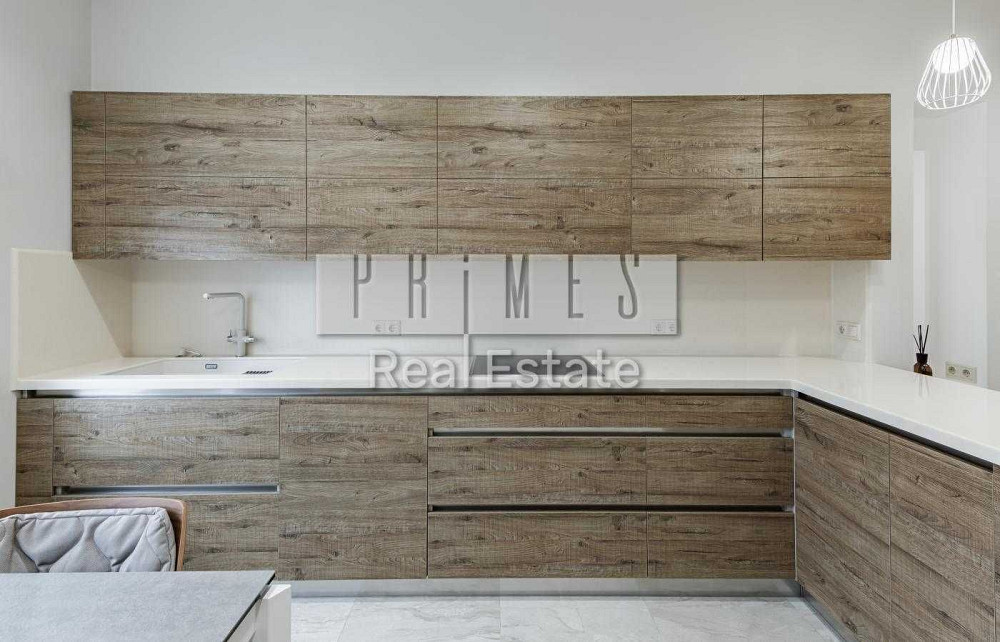 Оренда 3к квартири, ЖК Новопечерские Липки, вул. Андрея Верхогляда, 20 Київ - зображення 3