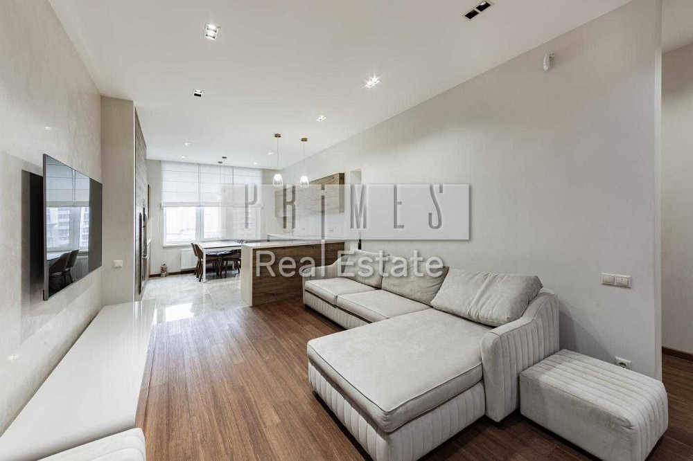 Оренда 3к квартири, ЖК Новопечерские Липки, вул. Андрея Верхогляда, 20 Київ - зображення 7