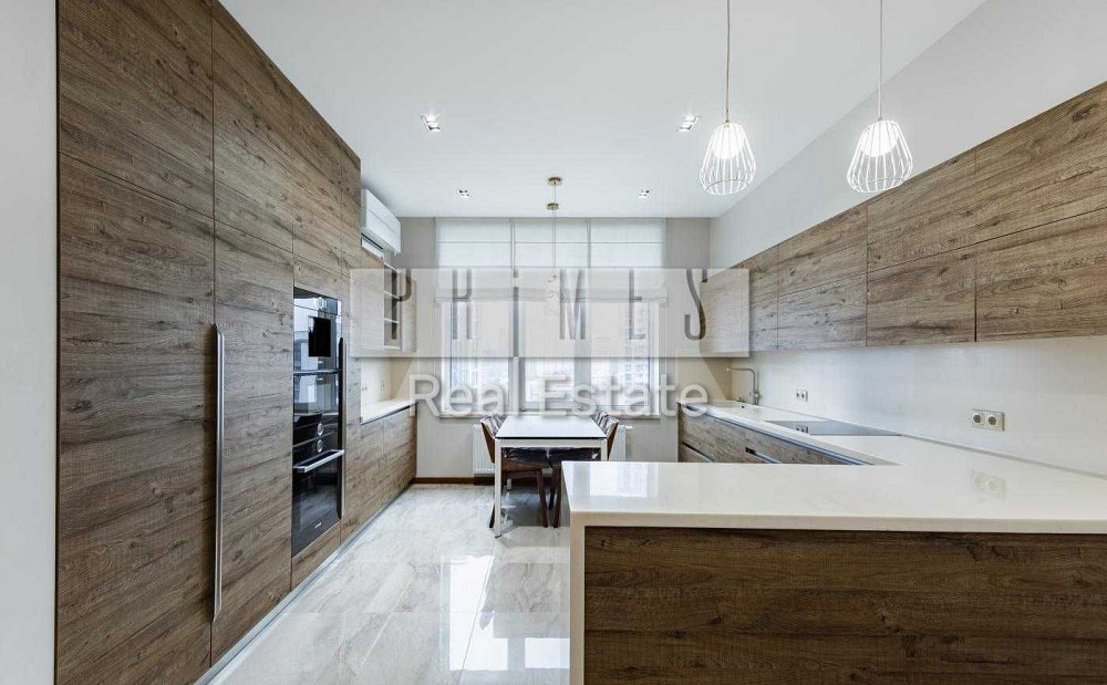 Оренда 3к квартири, ЖК Новопечерские Липки, вул. Андрея Верхогляда, 20 Київ - зображення 4