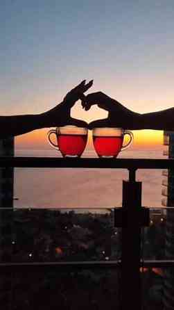 50% залог с террасой - Сдам 32 Жемчужину на Каманина Одесса