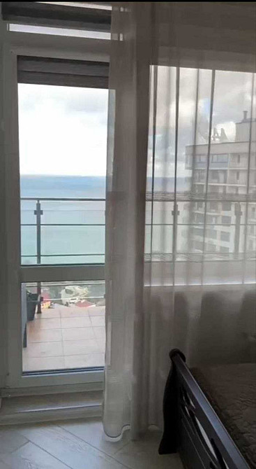 50% залог с террасой - Сдам 32 Жемчужину на Каманина Одесса - изображение 8