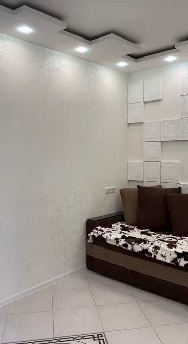 50% залог с террасой - Сдам 32 Жемчужину на Каманина Одесса - изображение 3