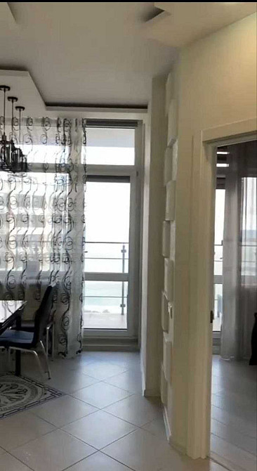 50% залог с террасой - Сдам 32 Жемчужину на Каманина Одесса - изображение 5