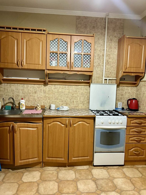 Оренда 1-кімн. квартири на Ювілейному Ровно - изображение 1