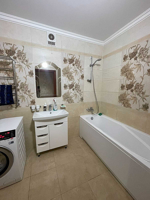 Оренда 2кім квартири в новобудові вул Під Голоском-22тис грн Львов - изображение 8