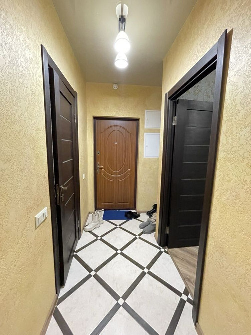 Сдам 1 комнатную квартиру на Таирова Небесной сотни/ Левитана Одесса - изображение 5