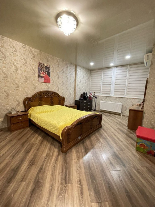 Сдам 1 комнатную квартиру на Таирова Небесной сотни/ Левитана Одесса - изображение 7