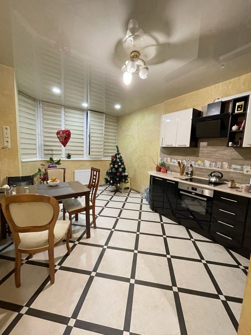 Сдам 1 комнатную квартиру на Таирова Небесной сотни/ Левитана Одесса - изображение 1