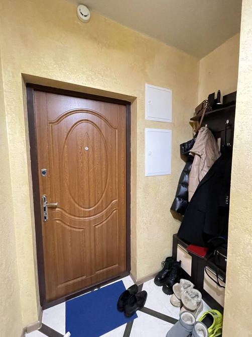 Сдам 1 комнатную квартиру на Таирова Небесной сотни/ Левитана Одесса - изображение 6