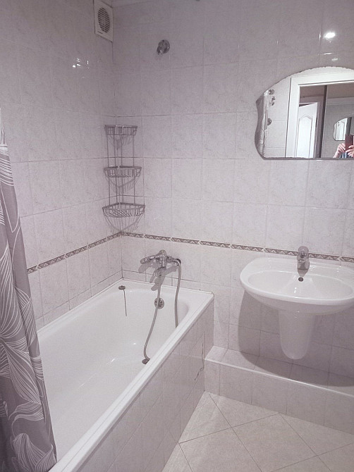 Здам 1 но кімнатну квартиру на Корбутівці Житомир - изображение 4