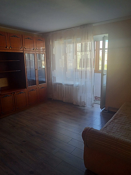 Здам 1 но кімнатну квартиру на Корбутівці Житомир - изображение 1