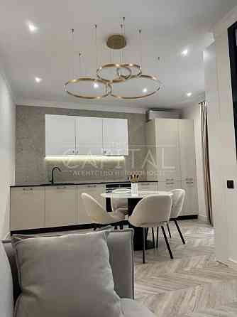 Оренда квартири, Набережно-Рибальська дорога, ЖК Рибальський Київ