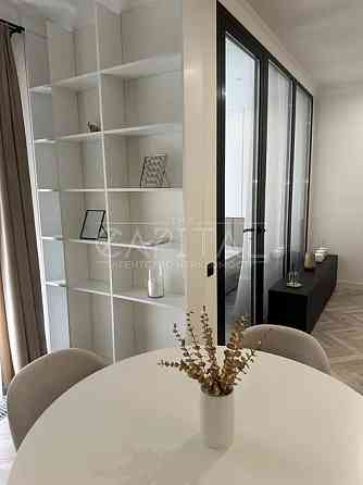 Оренда квартири, Набережно-Рибальська дорога, ЖК Рибальський Київ