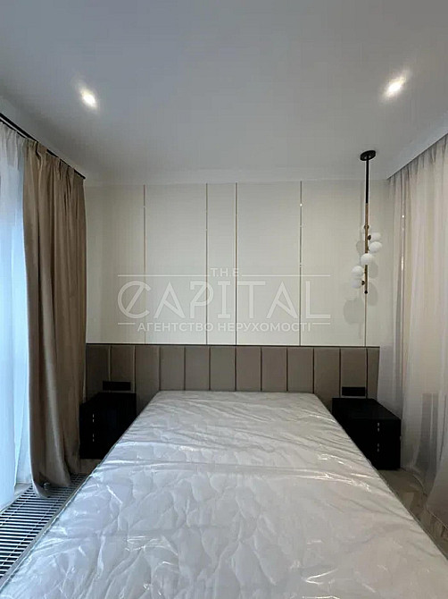 Оренда квартири, Набережно-Рибальська дорога, ЖК Рибальський Київ - зображення 5