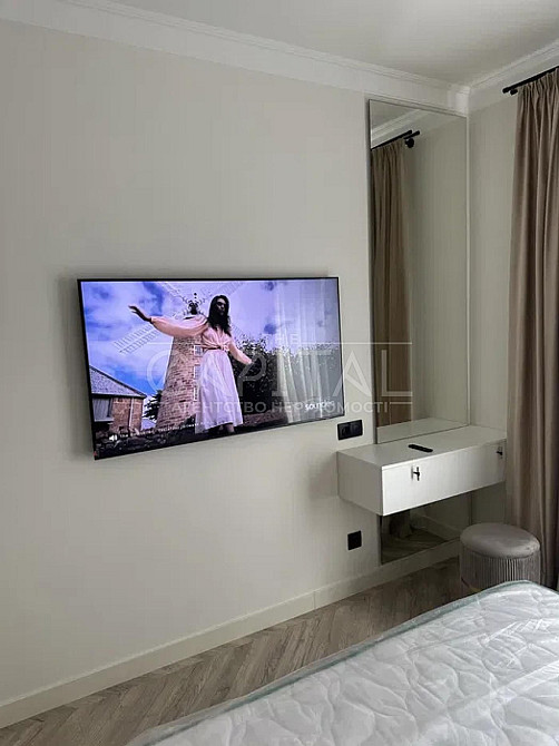 Оренда квартири, Набережно-Рибальська дорога, ЖК Рибальський Київ - зображення 8