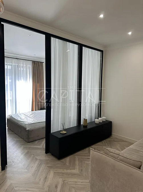 Оренда квартири, Набережно-Рибальська дорога, ЖК Рибальський Київ - зображення 4