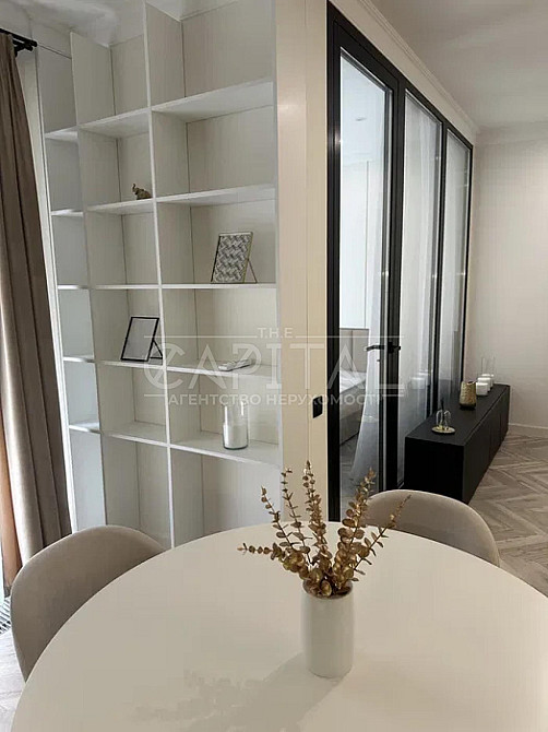 Оренда квартири, Набережно-Рибальська дорога, ЖК Рибальський Київ - зображення 3