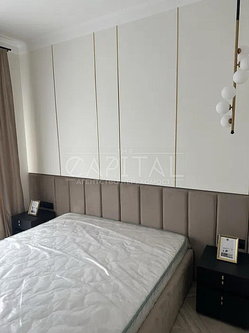 Оренда квартири, Набережно-Рибальська дорога, ЖК Рибальський Київ - зображення 7