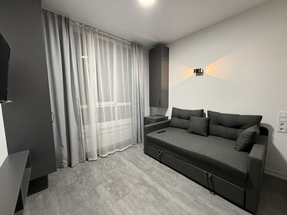 Аренда 2к.кв. Каховская, Левобережная, Каховская 62а, ГЕНЕРАТОР есть Київ - зображення 4