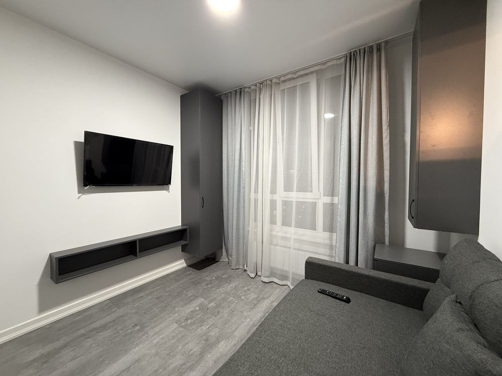 Аренда 2к.кв. Каховская, Левобережная, Каховская 62а, ГЕНЕРАТОР есть Київ - зображення 6