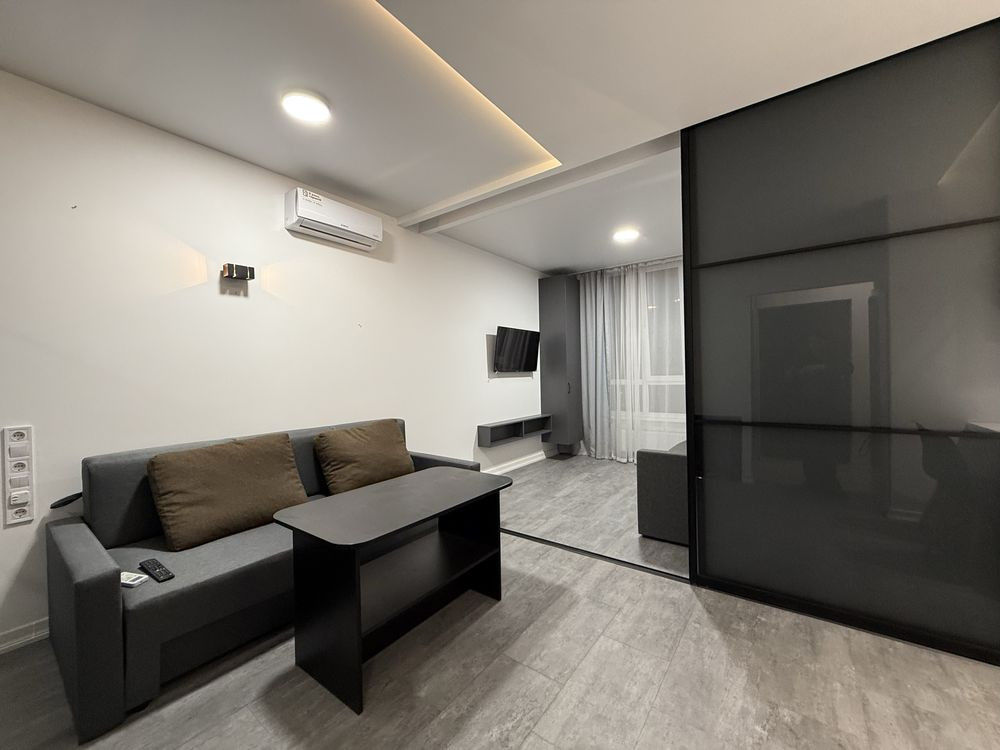 Аренда 2к.кв. Каховская, Левобережная, Каховская 62а, ГЕНЕРАТОР есть Київ - зображення 3