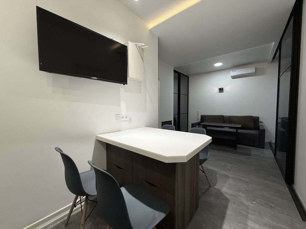 Аренда 2к.кв. Каховская, Левобережная, Каховская 62а, ГЕНЕРАТОР есть Київ - зображення 2