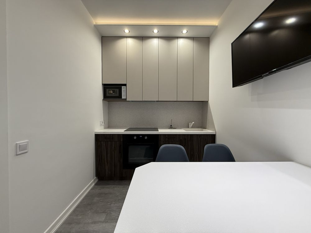 Аренда 2к.кв. Каховская, Левобережная, Каховская 62а, ГЕНЕРАТОР есть Київ - зображення 8