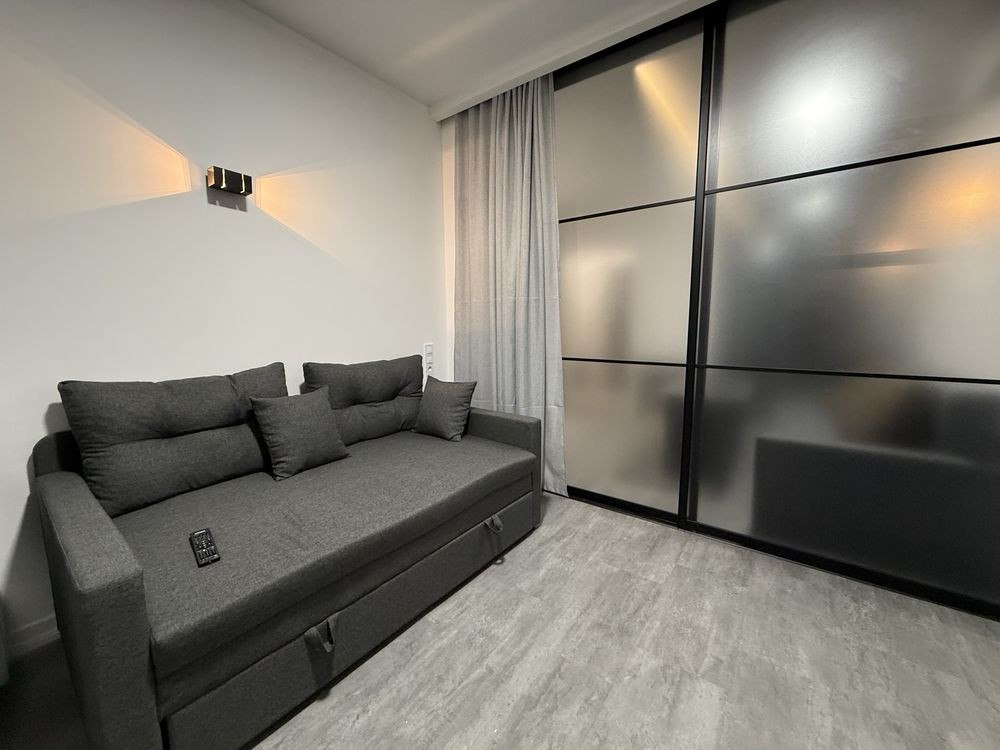 Аренда 2к.кв. Каховская, Левобережная, Каховская 62а, ГЕНЕРАТОР есть Київ - зображення 7