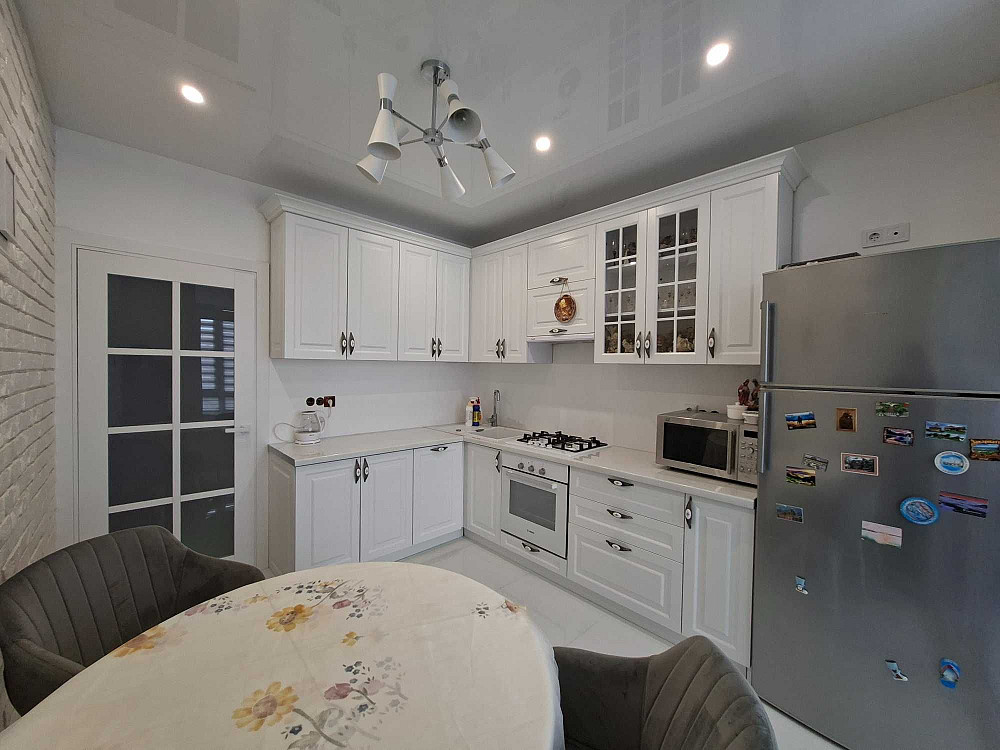 Перша оренда!!!Оренда 1-кімнатної квартири в новобудові ЖК "Імперія". Івано-Франківськ - зображення 3