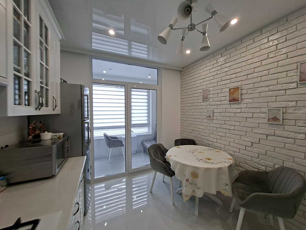 Перша оренда!!!Оренда 1-кімнатної квартири в новобудові ЖК "Імперія". Івано-Франківськ - зображення 5