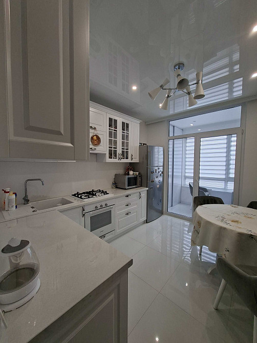 Перша оренда!!!Оренда 1-кімнатної квартири в новобудові ЖК "Імперія". Івано-Франківськ - зображення 2