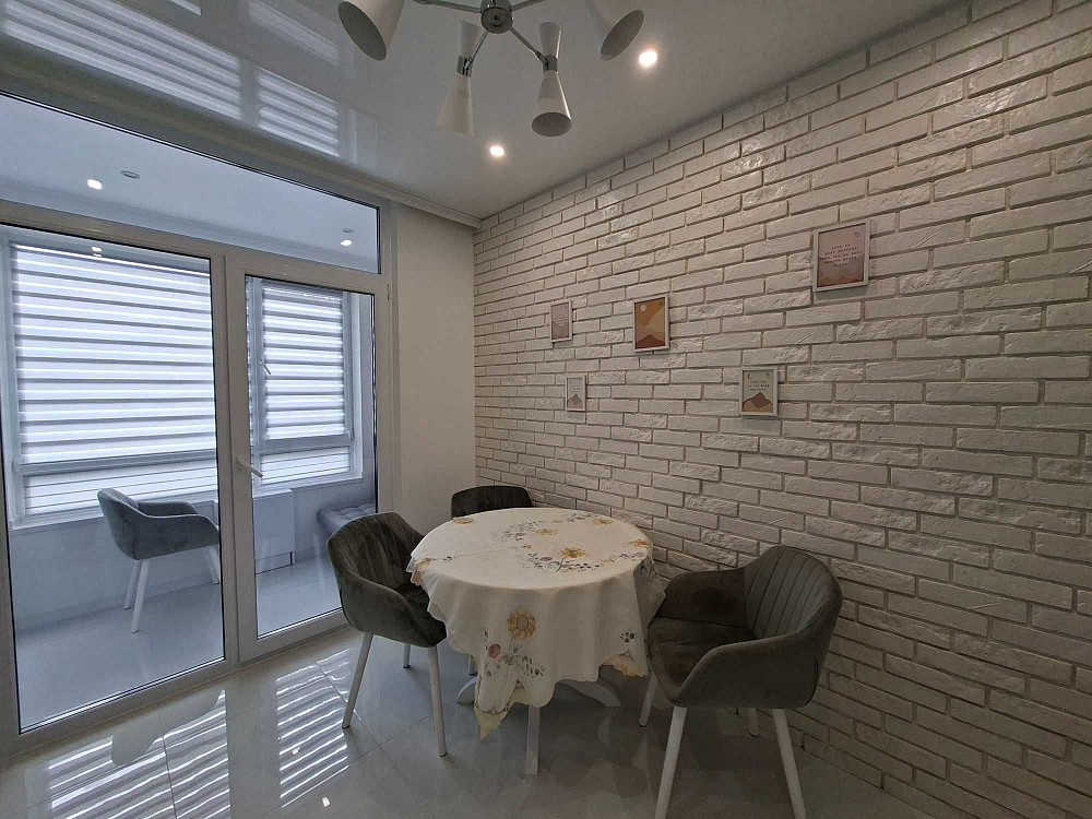 Перша оренда!!!Оренда 1-кімнатної квартири в новобудові ЖК "Імперія". Івано-Франківськ - зображення 7