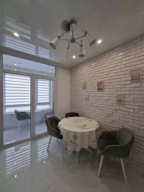 Перша оренда!!!Оренда 1-кімнатної квартири в новобудові ЖК "Імперія". Івано-Франківськ - зображення 6