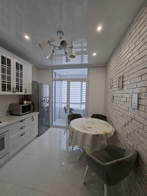 Перша оренда!!!Оренда 1-кімнатної квартири в новобудові ЖК "Імперія". Івано-Франківськ - зображення 1