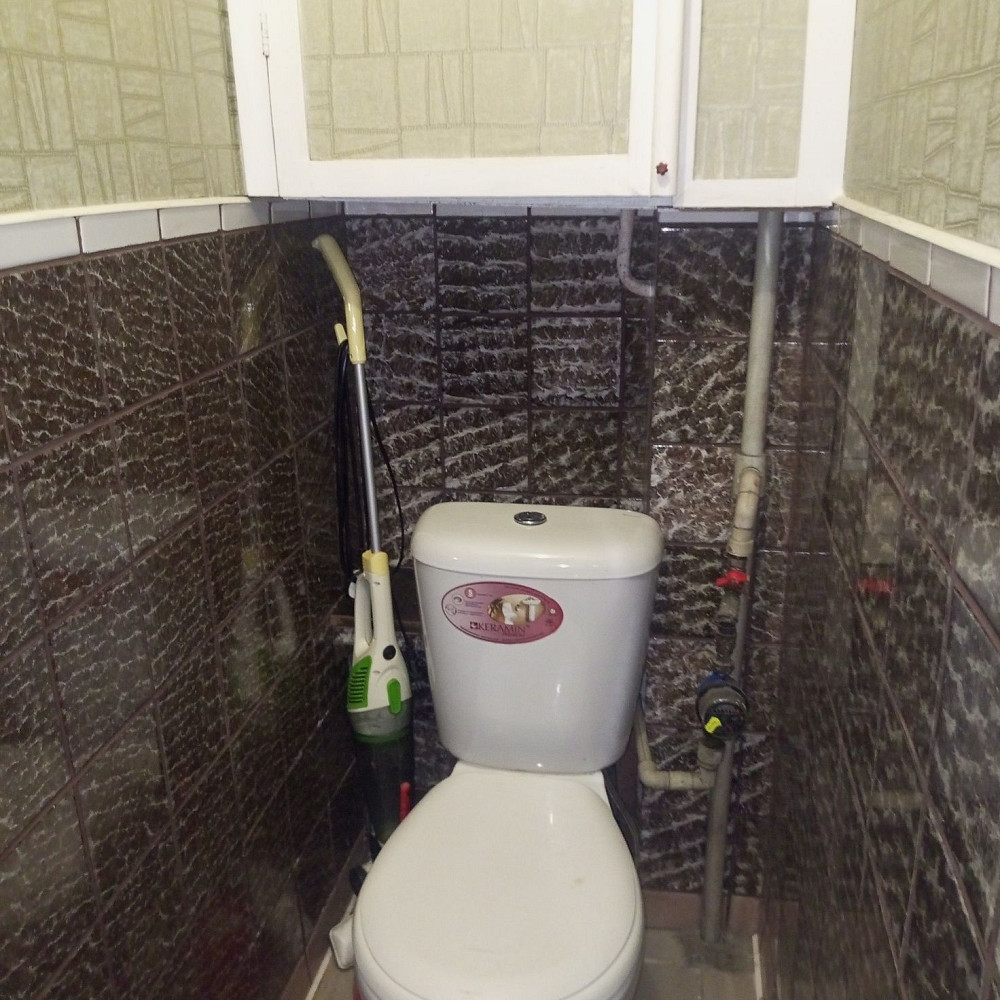 Сдам 2х.ком.квартиру на ул.Яновского. Кропивницкий - изображение 3