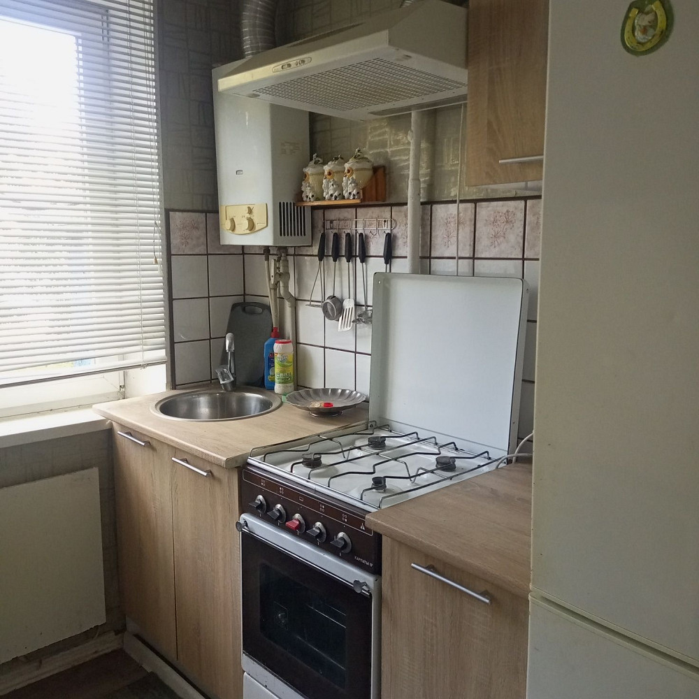 Сдам 2х.ком.квартиру на ул.Яновского. Кропивницкий - изображение 1