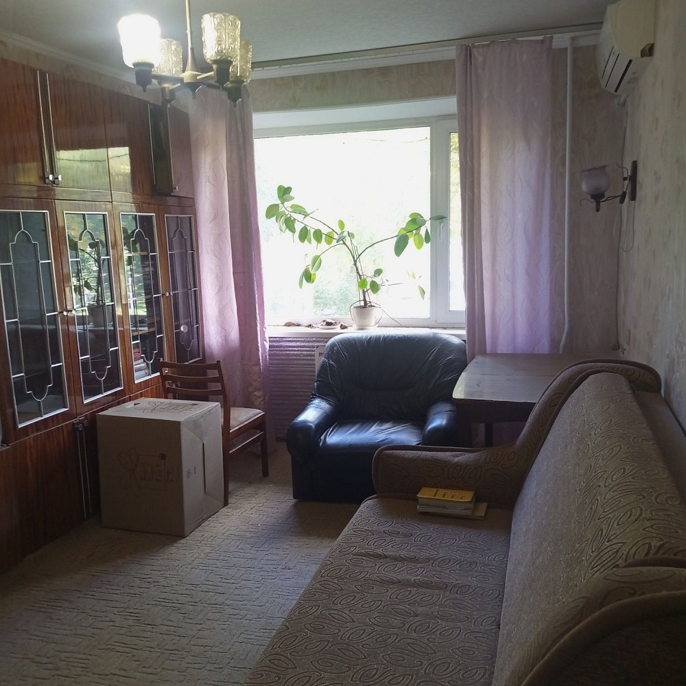 Сдам 2х.ком.квартиру на ул.Яновского. Кропивницкий - изображение 6