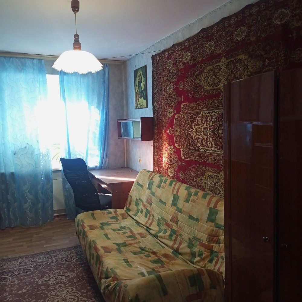 Сдам 2х.ком.квартиру на ул.Яновского. Кропивницкий - изображение 8