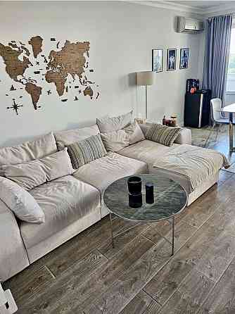 Сдам 3 ком квартиру пр. Науки. Козакова Днепр