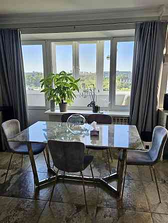 Сдам 3 ком квартиру пр. Науки. Козакова Днепр