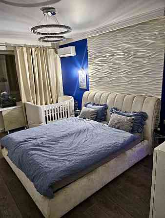 Сдам 3 ком квартиру пр. Науки. Козакова Днепр