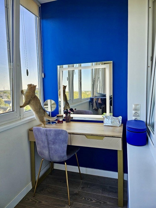 Сдам 3 ком квартиру пр. Науки. Козакова Дніпро - зображення 8