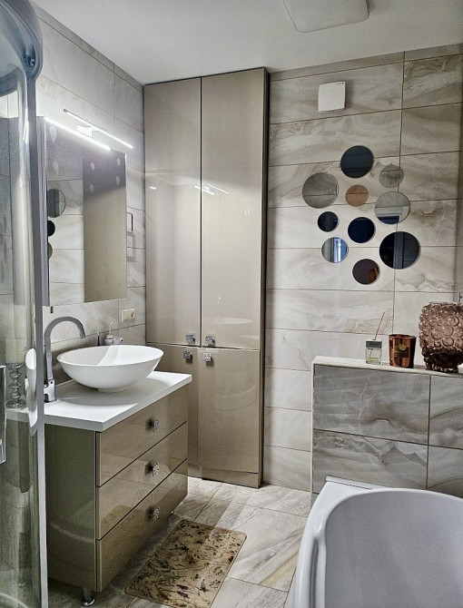 Сдам 3 ком квартиру пр. Науки. Козакова Дніпро - зображення 6