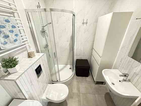 Аренда новой 1 ком квартиры  ЖК Пространство на Педагогической Одесса