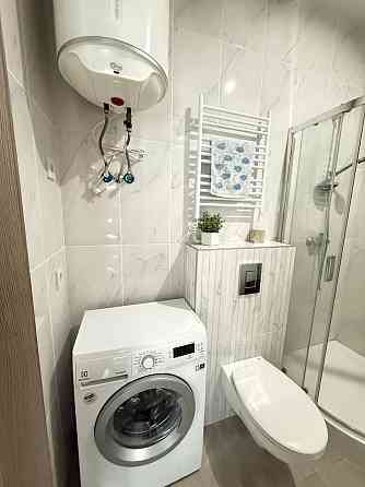 Аренда новой 1 ком квартиры  ЖК Пространство на Педагогической Одесса